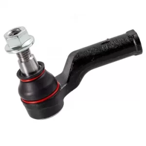 Image of Steering Joint 30723 by Febi Bilstein Front Axle Left