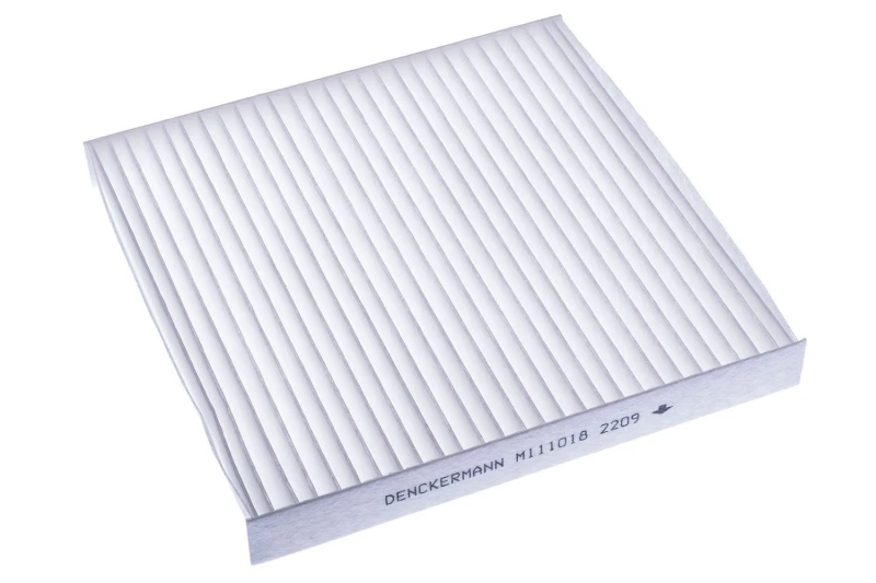 Image of DENCKERMANN Pollen filter DENCKERMANN M111018