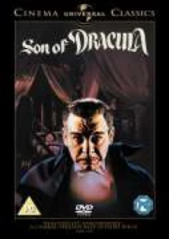 Image of Son Of Dracula (1943)