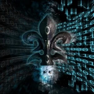 Image of The New Reality by Operation: Mindcrime CD Album