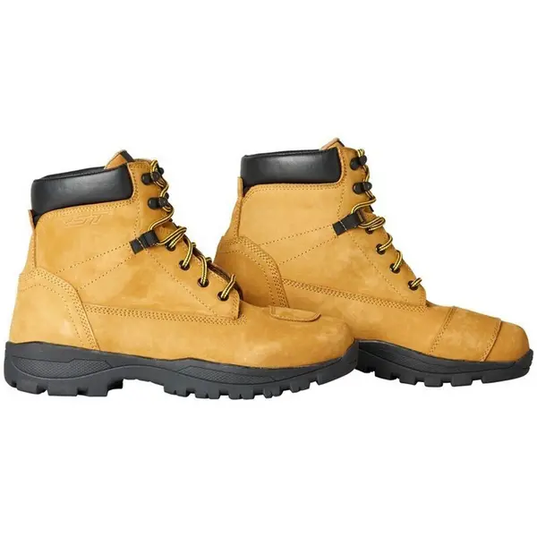 Image of RST Workwear Ce Mens Boot Sand Size 43