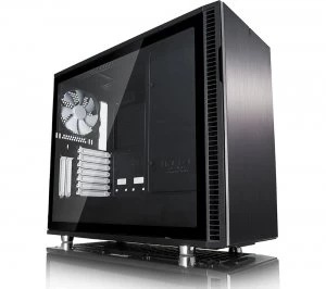 Image of FRACTAL DESIGN Define R6 ATX Full Tower PC Case