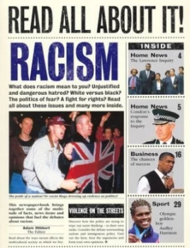 Image of Racism by A Hibbert Paperback