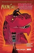 Image of moon girl and devil dinosaur vol 4 girl moon