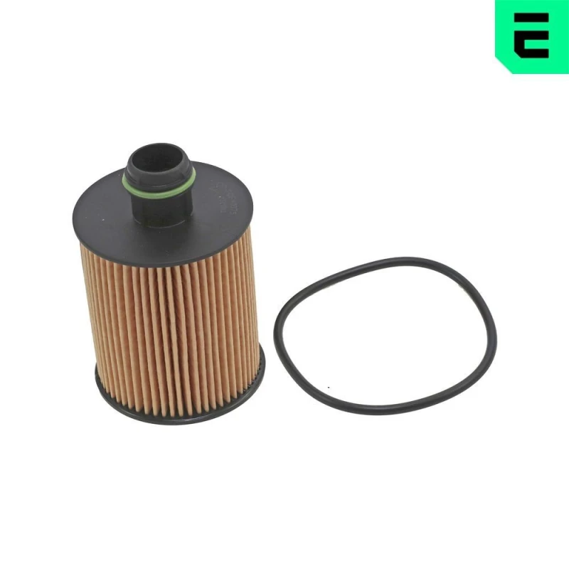 Image of Oil filter OPTIMAL OP-FOF40075