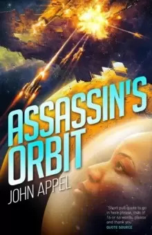 Image of Assassins Orbit