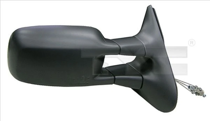 Image of TYC Wing mirror TYC 331-0015