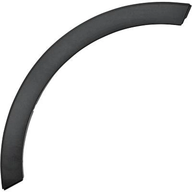 Image of Fender flare DIEDERICHS 6522852