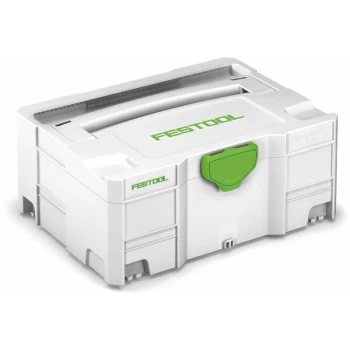 Image of Festool - Systainer 3 SYS3 M 187