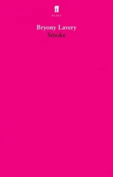 Image of Smoke by Bryony Lavery Book