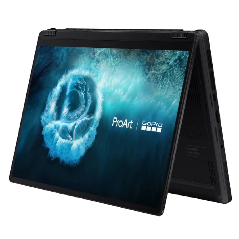 Image of ProArt GoPro Edition PX13 (HN7306) Copilot+ PC 90NB17X2-M006M0