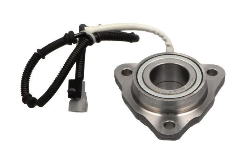 Image of KAVO PARTS Wheel bearing kit KAVO PARTS WBH-7503