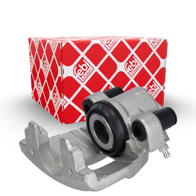 Image of Brake caliper FEBI BILSTEIN 180912