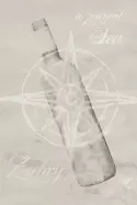 Image of journal from the sea