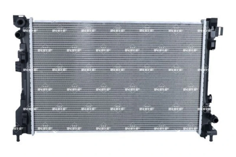 Image of NRF Engine radiator NRF 550315