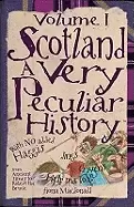 Image of scotland a very peculiar history