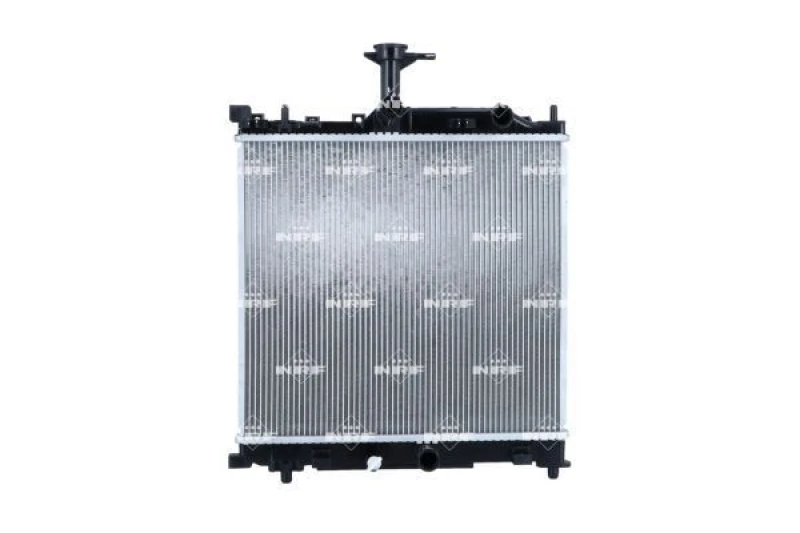 Image of NRF Engine radiator NRF 550139