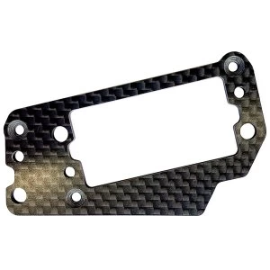 Image of Associated Rc8B3.2 Radio Tray Brace