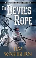 Image of devils rope