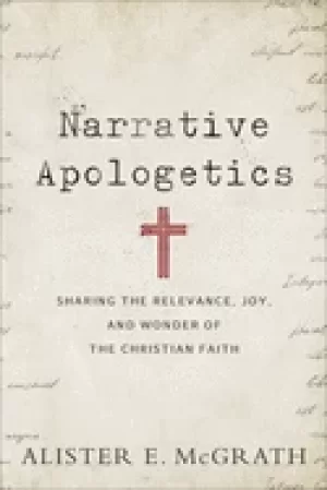 Image of narrative apologetics