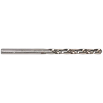 image of Sealey HSS Jobber Drill Bit 10.5mm Pack of 5