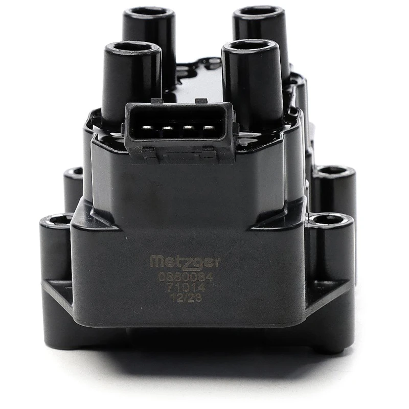 Image of METZGER 0880084 Ignition coil Coil,ignition (689)