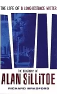 Image of life of a long distance writer the biography of alan sillitoe