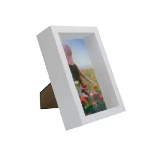 Image of 3D Box Photo Frame M&W