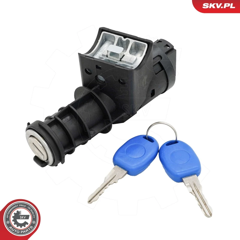 Image of ESEN SKV Steering Lock ESEN SKV 65SKV216