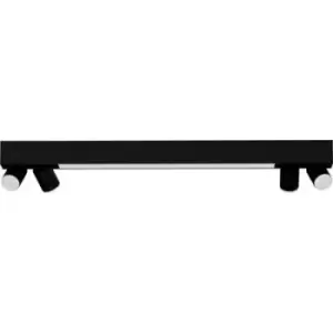 Image of Philips Lighting Hue LED wall and ceiling light 5060730P7 Centris GU10, Built-in LED 62.8 W