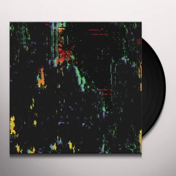 Image of Comfort - Not Passing Vinyl