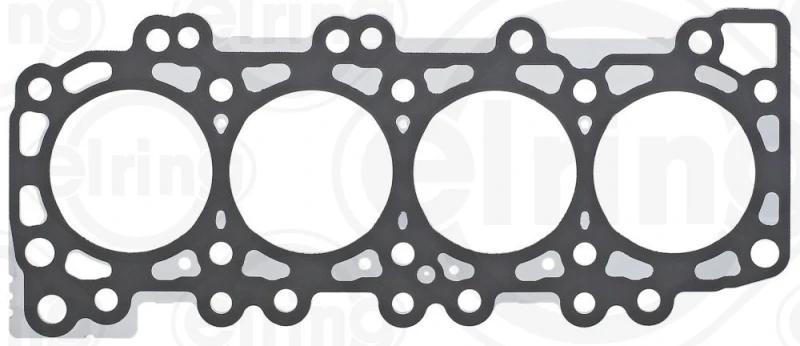 Image of Head gasket ELRING 743.200