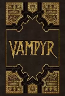 Image of Buffy the Vampire Slayer Vampyr Stationery Set