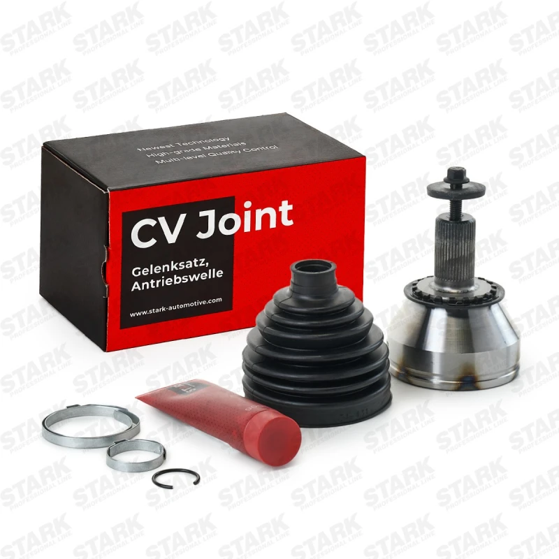 Image of STARK CV joint kit STARK SKJK-0201035