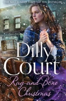 Image of Rag-and-bone Christmas by Dilly Court