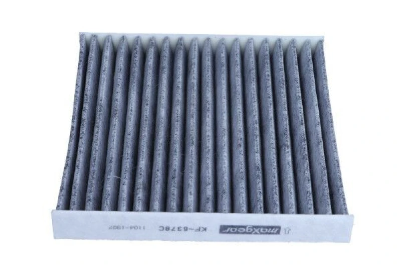 Image of MAXGEAR Pollen filter MAXGEAR 26-1501