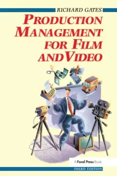 Image of Production Management for Film and Video