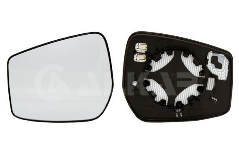 Image of ALKAR Wing mirror glass ALKAR 6431670