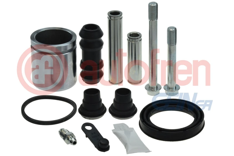 Image of AUTOFREN SEINSA Repair Kit, brake caliper AUTOFREN SEINSA D43575S