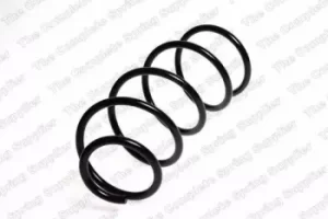 image of Kilen Coil Spring Front Axle 11053