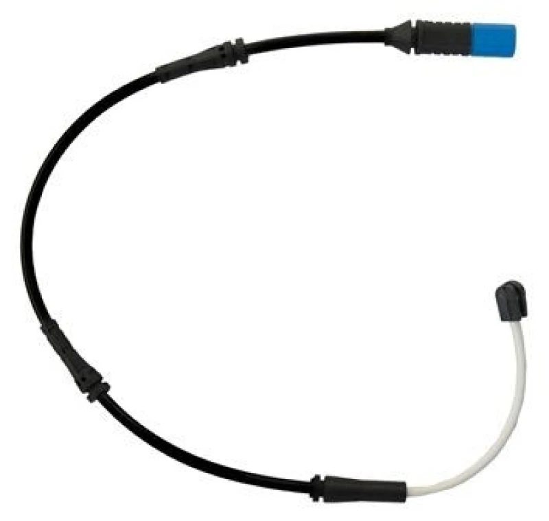 Image of Brake pad wear sensor TEXTAR 98068400