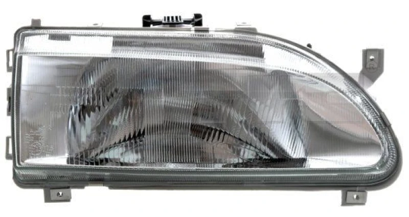 Image of TYC Headlight TYC 20-3225-45-2