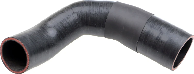 Image of GATES Charger intake hose GATES 09-0892