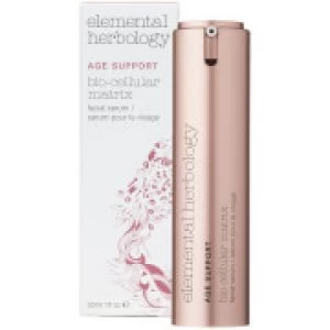 Image of Elemental Herbology Bio-Cellular Matrix Serum