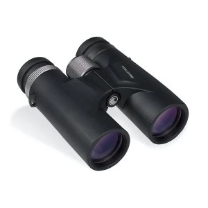 PRAKTICA Avro 8x42 Binoculars Black