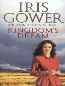 Image of Kingdoms Dream by Iris Gower Paperback