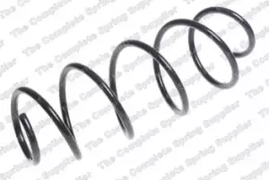 Image of Kilen Suspension Coil Spring Front Axle 11550
