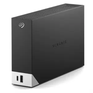 Image of Seagate STLC4000400 external hard drive 4000 GB Black