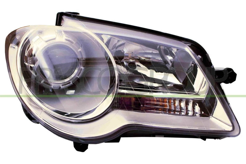 Image of PRASCO Headlight PRASCO VG7174903