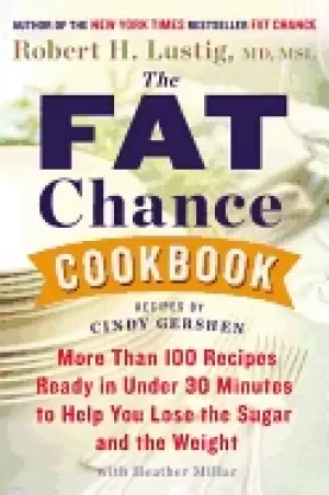 Image of fat chance cookbook recipes menus and shopping lists to help you lose both